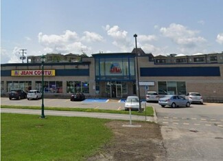 Plus de détails pour 430 Rte 138, Donnacona, QC - Local commercial à louer