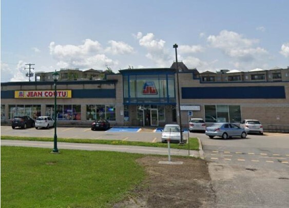 430 Rte 138, Donnacona, QC à vendre Photo principale- Image 1 de 1