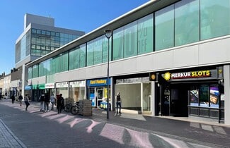 More details for 33-35 Carr St, Ipswich - Retail for Lease