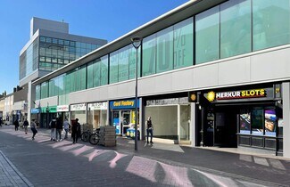 More details for 33-35 Carr St, Ipswich - Retail for Lease