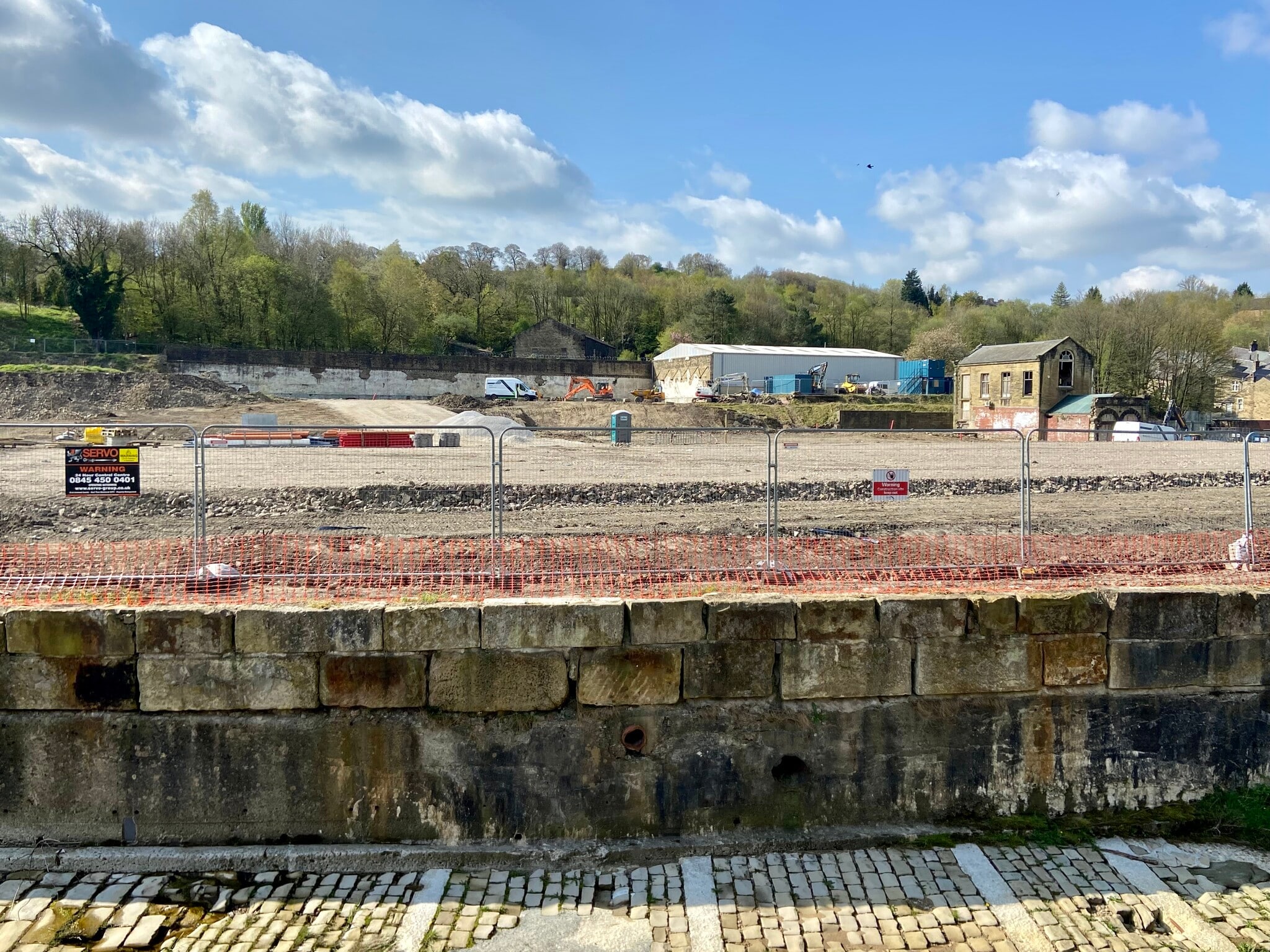 Spring Gardens Rd, Colne for sale Building Photo- Image 1 of 3