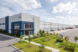 More details for 21301 NW 43rd ave, Miami Gardens, FL - Industrial for Lease