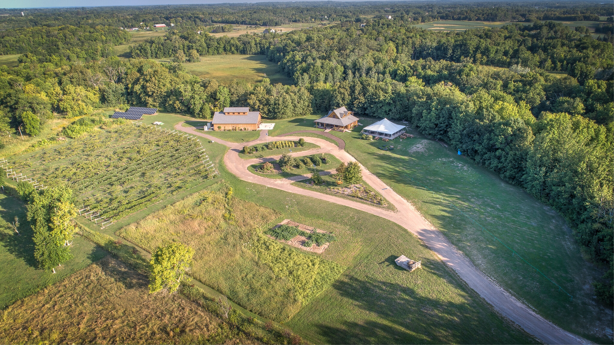 43020 Blackhawk Rd, Harris, MN for sale Building Photo- Image 1 of 58