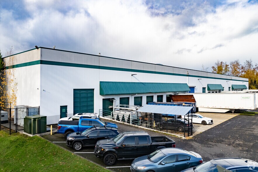 5408 NE 88th St, Vancouver, WA à louer - Photo du bâtiment - Image 3 de 6