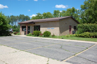 More details for 311 E Harrison St, Prescott, MI - Office for Sale