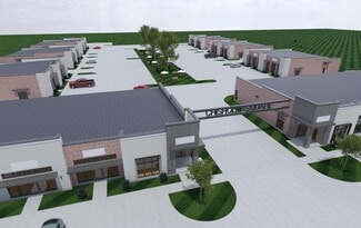 More details for 311 S State Highway 205, Rockwall, TX - Land for Lease