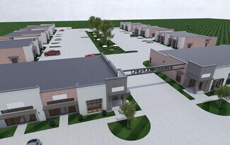 Plus de détails pour 311 S State Highway 205, Rockwall, TX - Terrain à louer