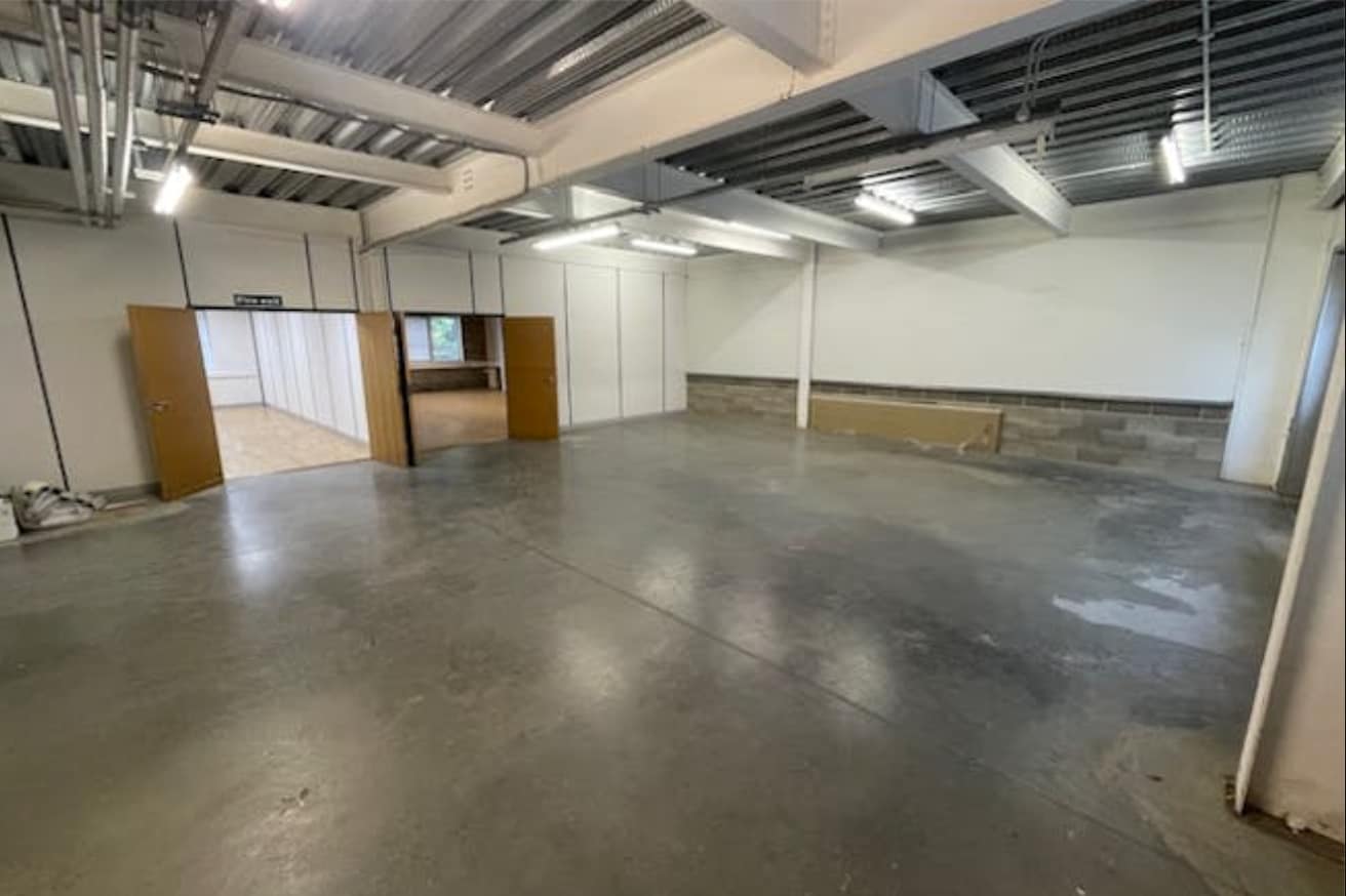 Molly Millars Ln, Wokingham à louer Photo intérieure- Image 1 de 3