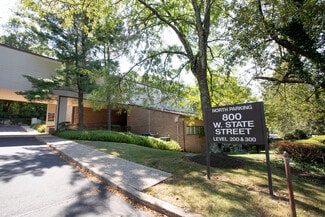 More details for 800 W State St, Doylestown, PA - Office/Medical for Lease