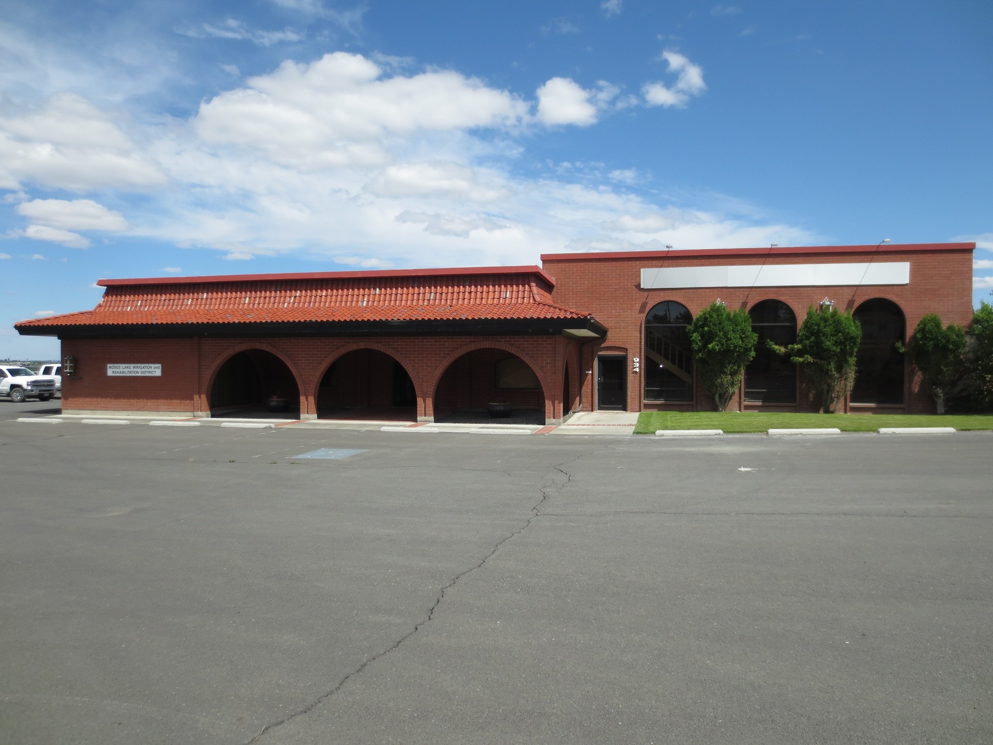 934 E Wheeler Rd, Moses Lake, WA à vendre Photo principale- Image 1 de 13