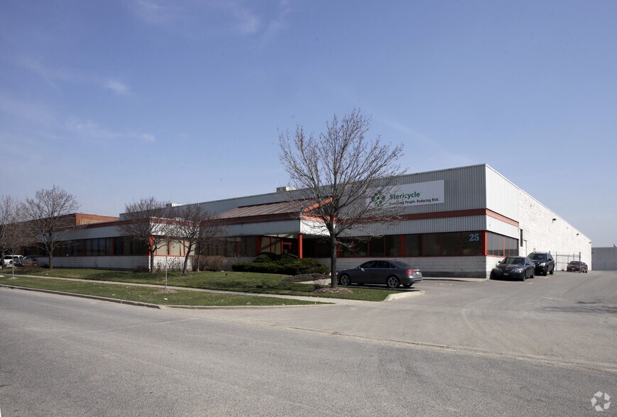 25 Ironside Cres, Toronto, ON à vendre - Photo principale - Image 1 de 1