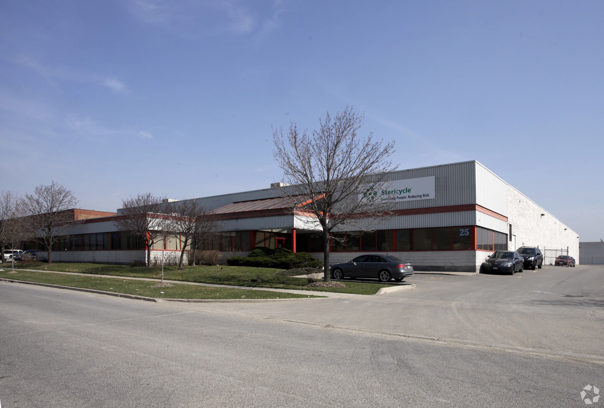 25 Ironside Cres, Toronto, ON for sale Primary Photo- Image 1 of 1