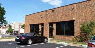 More details for 5700 General Washington Dr, Alexandria, VA - Industrial for Lease