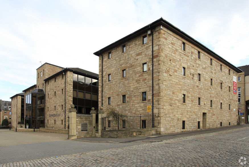 Breadalbane St, Edinburgh à vendre - Photo principale - Image 1 de 8