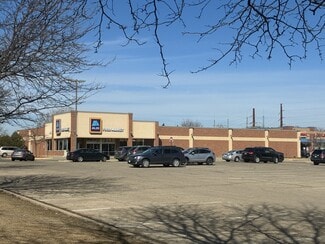 More details for 1451 Riverwood Dr, Burnsville, MN - Retail for Sale