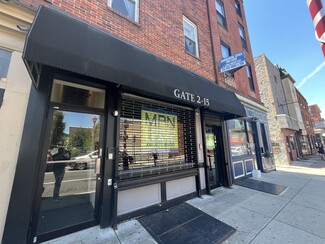 Plus de détails pour 832 South St, Philadelphia, PA - Vente au détail à louer