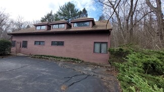 More details for 365 Storrs Rd, Mansfield Center, CT - Health Care for Sale