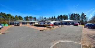 More details for Carnegie Campus, Dunfermline - Office for Lease