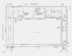 1022 Champlain Ave, Burlington, ON à louer Plan d’étage- Image 1 de 1