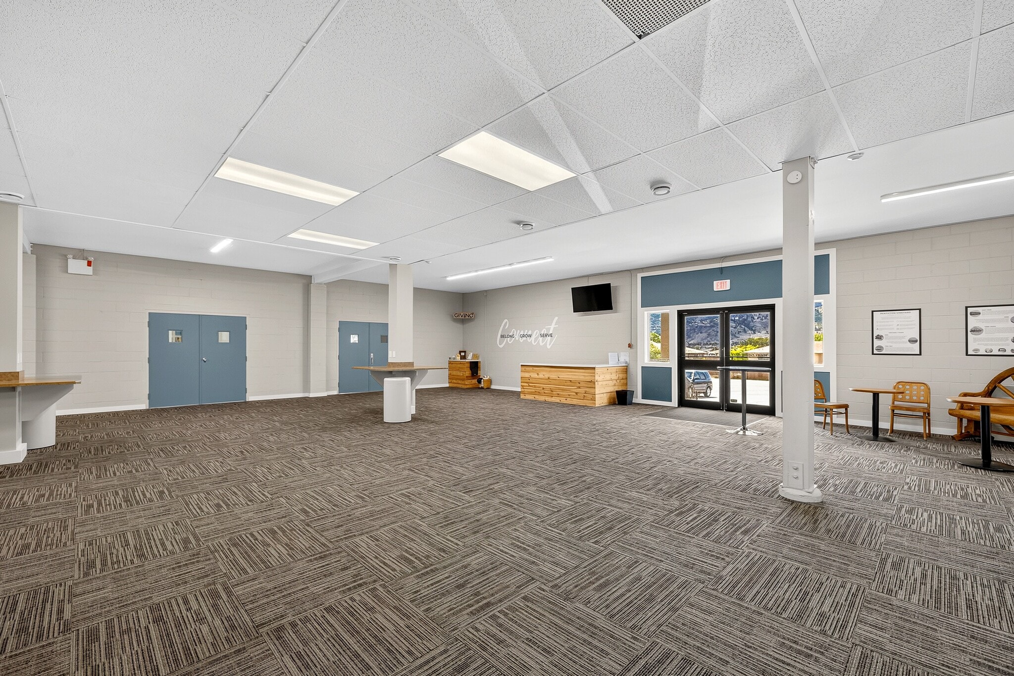1825 Main St, Penticton, BC for lease Interior Photo- Image 1 of 7