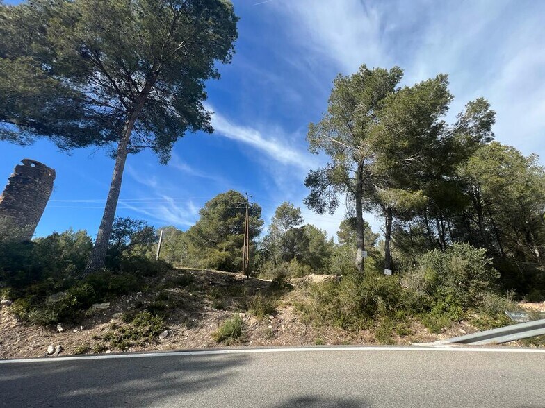 Terrain dans La Riera de Gaià, Tarragona à vendre - Photo du bâtiment - Image 3 de 7