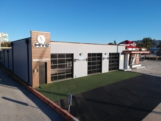 Plus de détails pour 705 3rd St N, Jacksonville Beach, FL - Commerce de détail à vendre