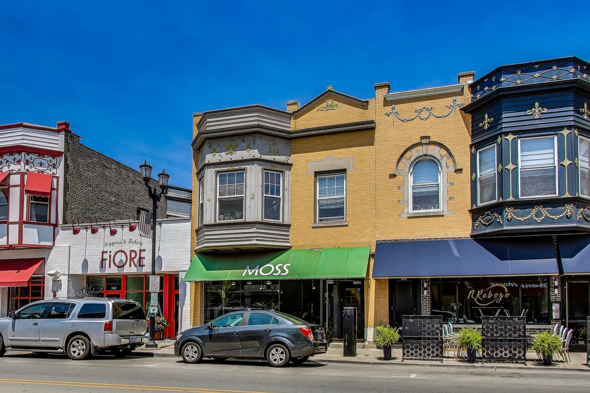 7405 Madison St, Forest Park, IL for lease Primary Photo- Image 1 of 14