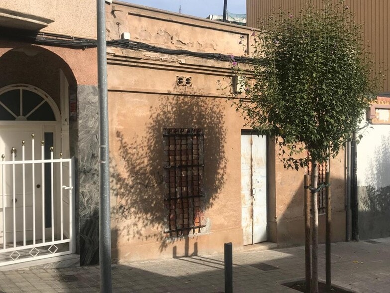 Land in Badalona, Barcelona for sale - Building Photo - Image 3 of 5