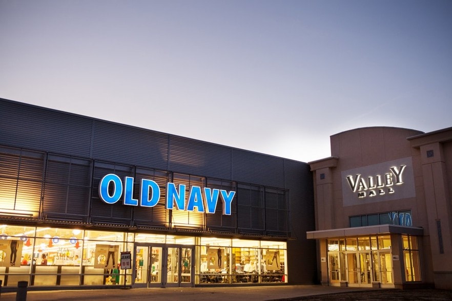 1925 E Market St, Harrisonburg, VA à louer - Autre - Image 3 de 4