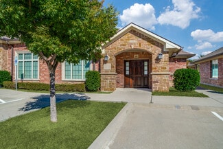 Plus de détails pour 425 Old Newman Rd, Frisco, TX - Bureau à vendre