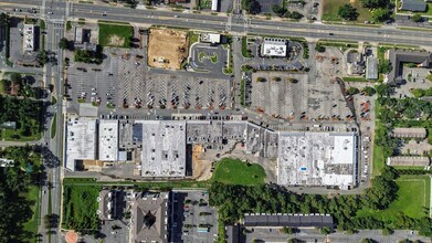 2112 W Pensacola St, Tallahassee, FL - AERIAL  map view - Image1