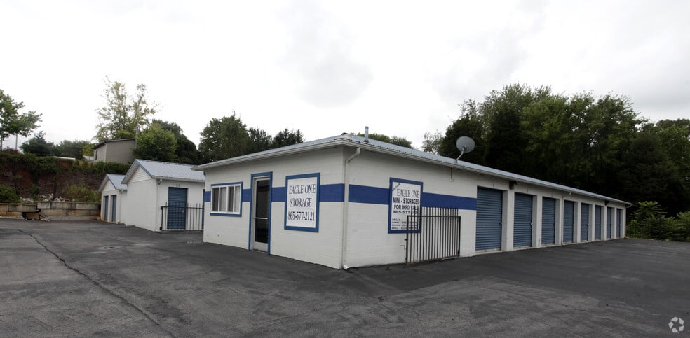 821 Boyds Creek Hwy, Seymour, TN for sale - Building Photo - Image 2 of 6