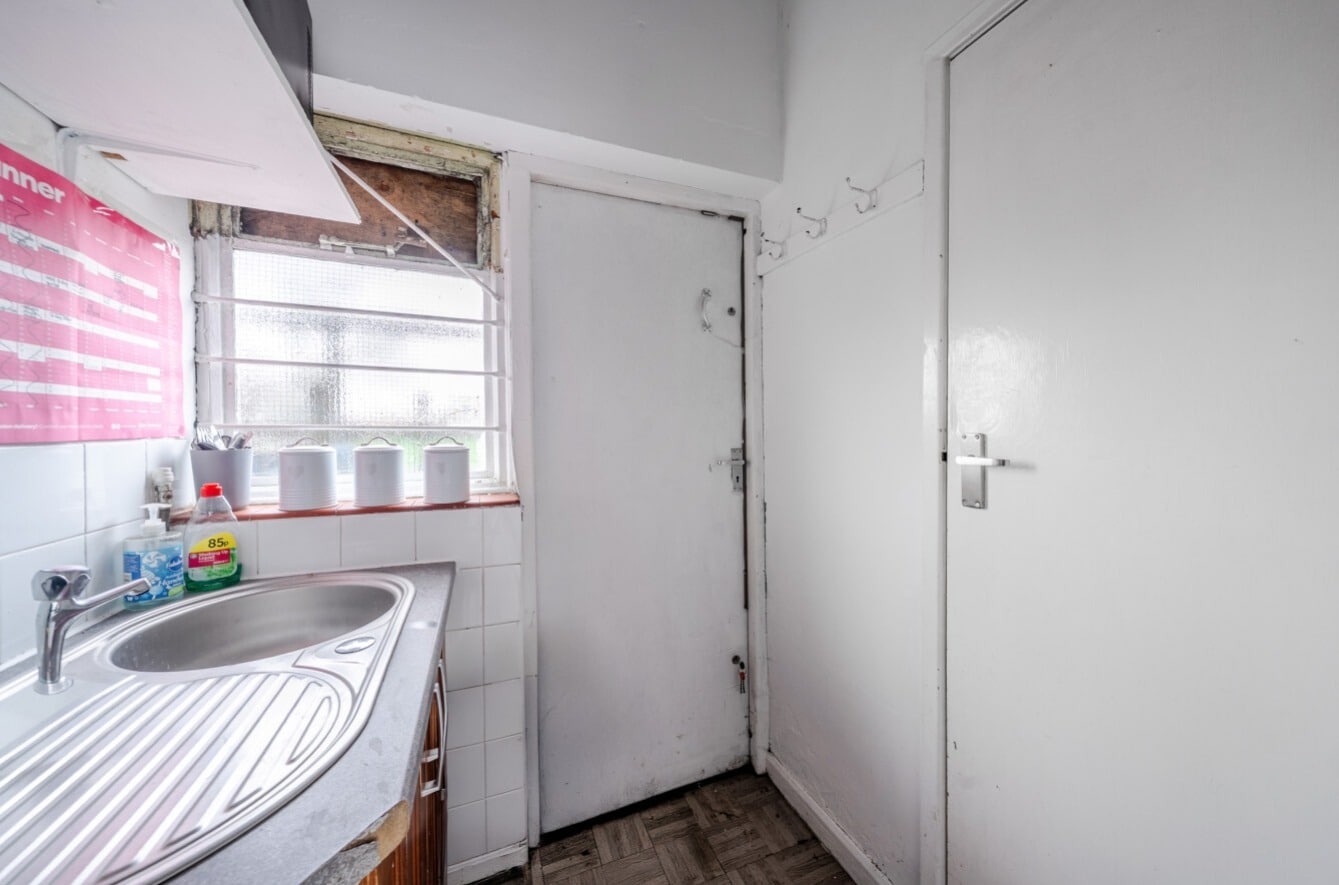 20 Queensway, Gainsborough à louer Photo intérieure- Image 1 de 4