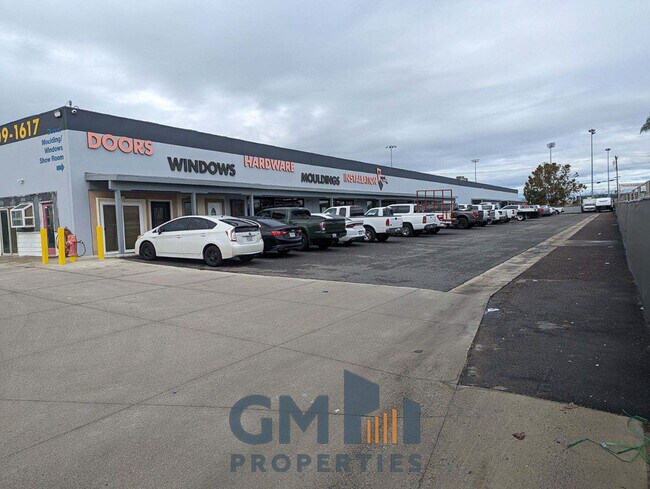 More details for 1609-1617 E Edinger Ave, Santa Ana, CA - Industrial for Lease