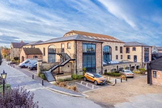 Plus de détails pour Alderton Rd, Alderton - Bureau à louer