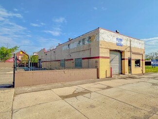 Plus de détails pour 2232 W Davison, Detroit, MI - Vente au détail à louer