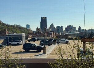 2401 Smallman St, Pittsburgh, PA à louer Photo intérieure- Image 2 de 13