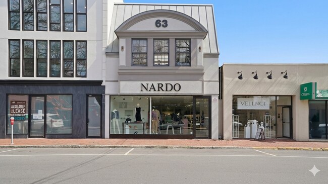 More details for 63 Middle Neck Rd, Great Neck, NY - Retail for Sale