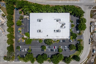 2511 Corporate Way, Palmetto, FL - Aerial  map view - Image1