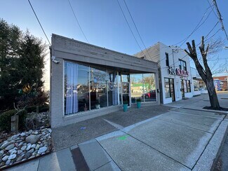 Plus de détails pour 117 N Black Horse Pike, Runnemede, NJ - Commerce de détail à vendre