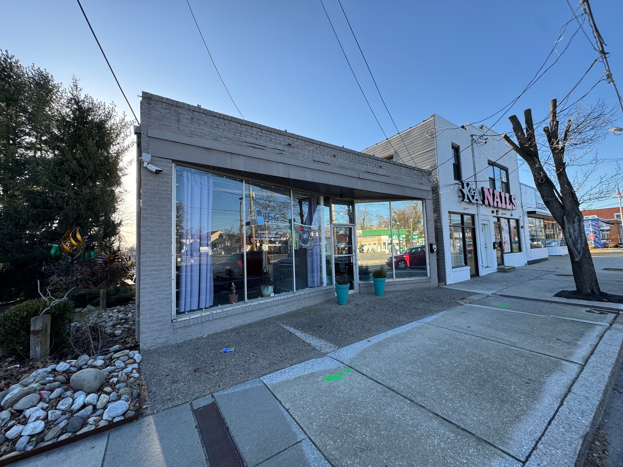 117 N Black Horse Pike, Runnemede, NJ for sale Building Photo- Image 1 of 5