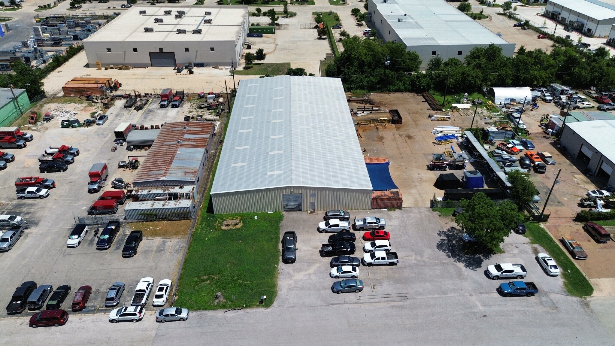 4213 Felter Ln, Austin, TX for lease Building Photo- Image 1 of 2