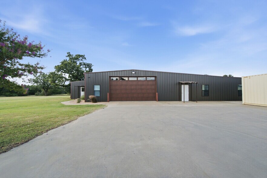 4711 S Highway 281, Mineral Wells, TX for sale - Building Photo - Image 3 of 3