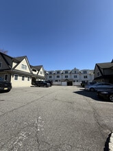 11 Park, Harrington Park, NJ for lease Building Photo- Image 1 of 13