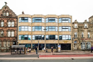 More details for 16-20 Lowther St, Carlisle - Office for Lease