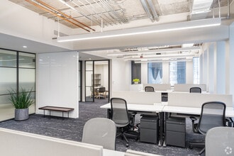 311 W Monroe St, Chicago, IL à louer Photo intérieure- Image 1 de 24