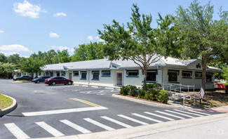 More details for 624 Executive Park Ct, Apopka, FL - Office/Medical for Lease