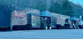 Plus de détails pour 631-643 Danbury Rd, Wilton, CT - Commerce de détail à louer