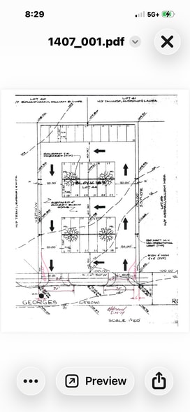 B183 L44 Georges Road, North Brunswick, NJ for sale - Building Photo - Image 3 of 4