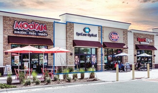 More details for 3155 S Orange Ave, Orlando, FL - Retail for Lease